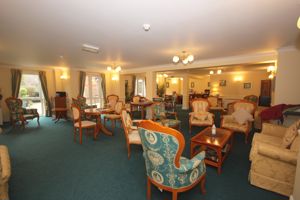  PHOTOS SHOW GENERAL VIEW OF RETIREMENT DEVELOPMENT- click for photo gallery